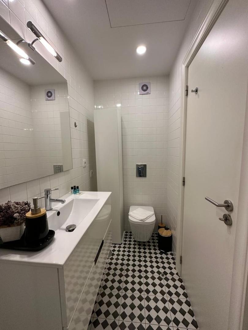 Magalhaes Prime Apartament