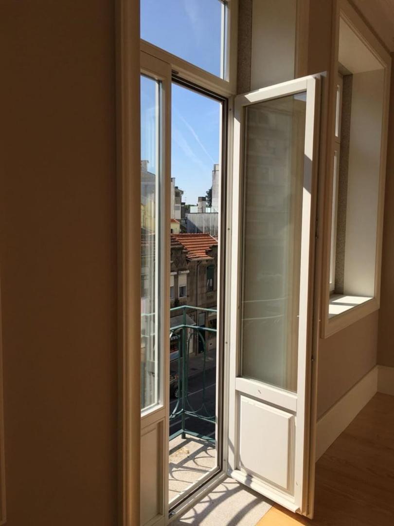 Magalhaes Prime Apartament *