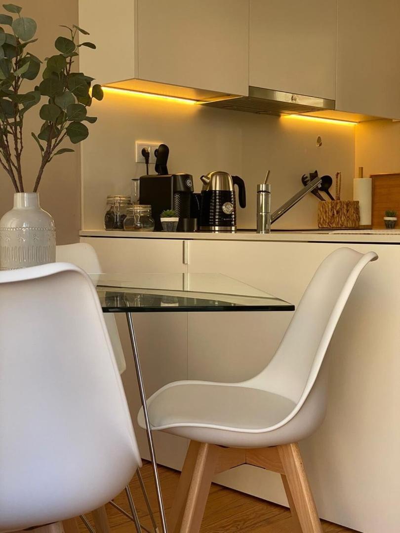 Apartament Magalhaes Prime Porto