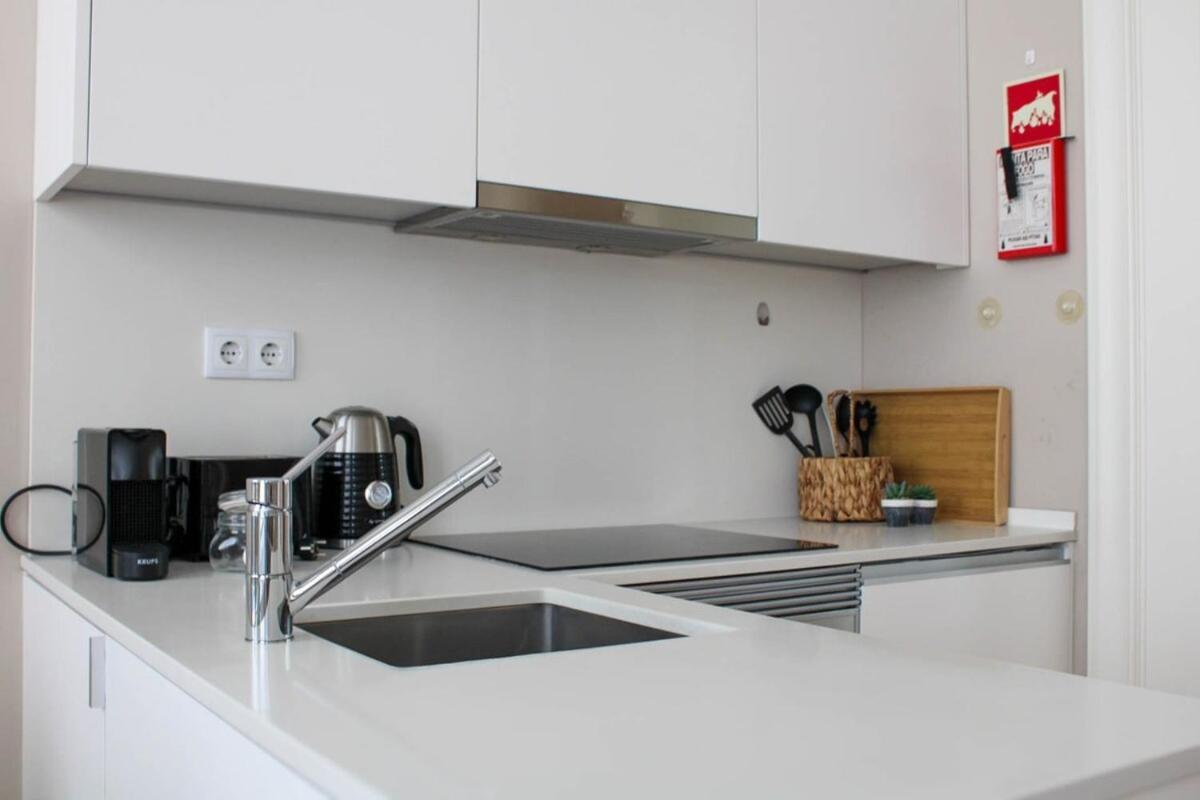 Apartament Magalhaes Prime *
