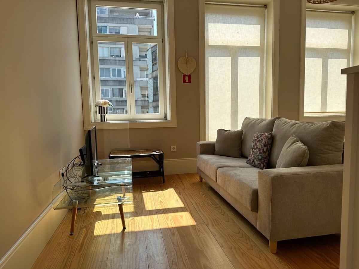 Magalhaes Prime Apartament *