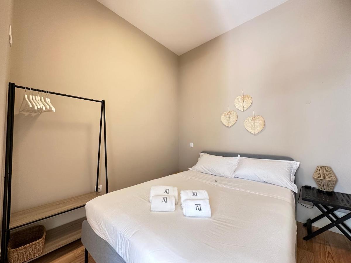 Magalhaes Prime Appartamento Oporto
