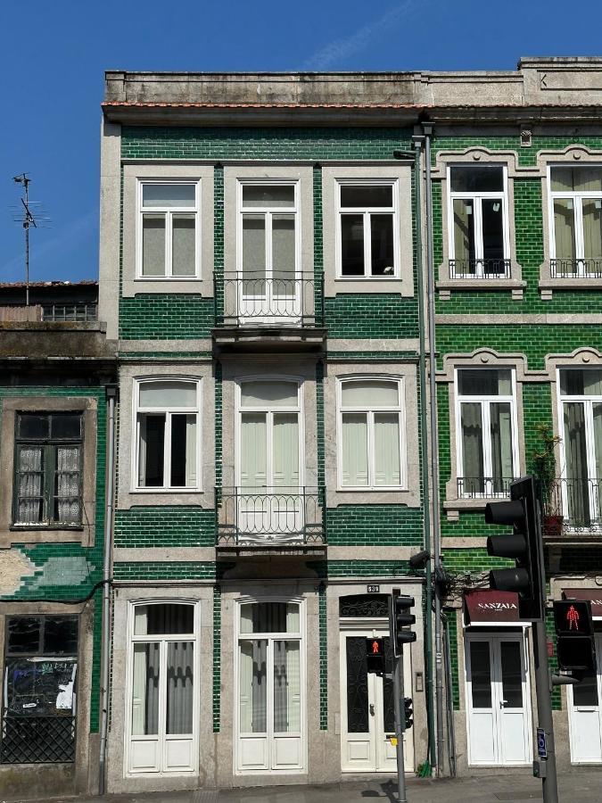 Appartamento Magalhaes Prime Oporto