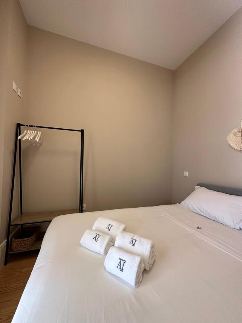 Magalhaes Prime Appartamento Oporto