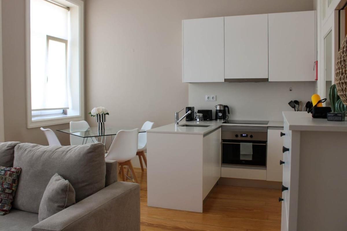 Appartamento Magalhaes Prime Oporto